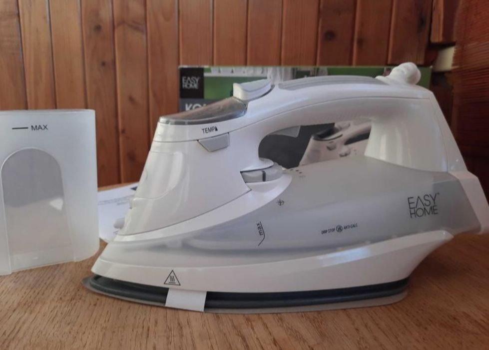 Праска easy home gt-si-lcd-02