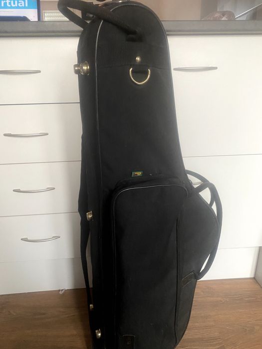 PRELUDE sax Tenor.  Bb