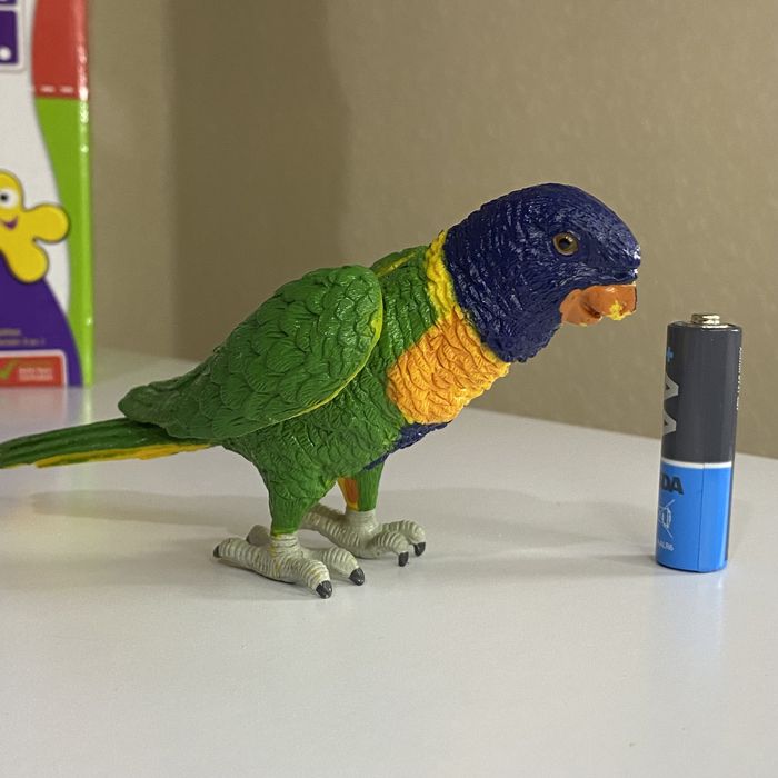 Фігурки тварин Schleich лев тигр гепард жираф зебра слон  динозавр