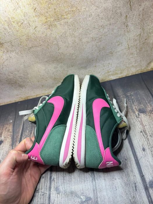 Buty Nike Cortez r36,5 / Force Dunk Jordan