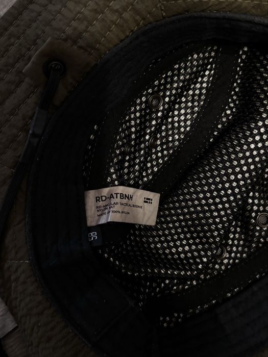 Панама Riot Division 58 розмір