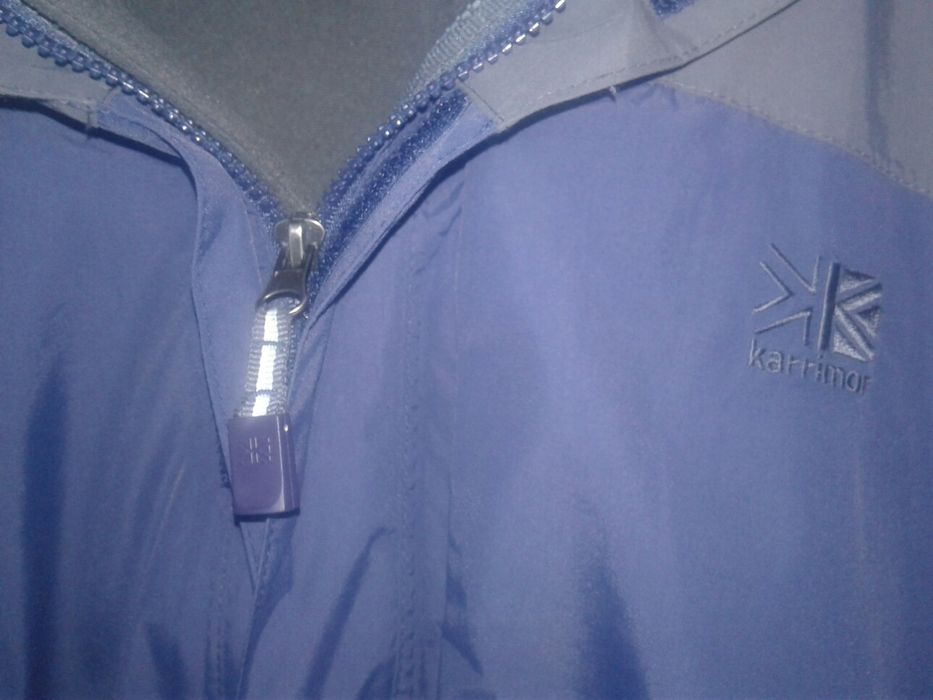 Nowa Kurtka Zimowa męska  "karrimor Explorer "
