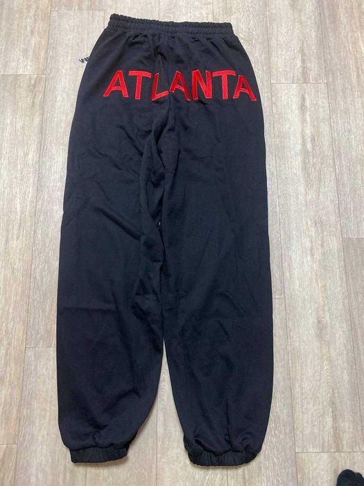 Штани Mowalola Размер М Л Opium Archive нові