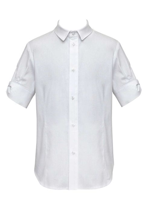 -25% Koszula szkolna Sly 1s-116 r.140