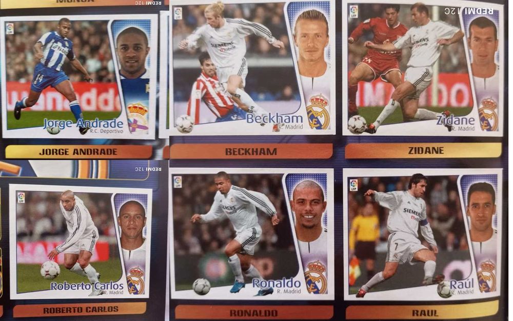 La Liga 2004__2005