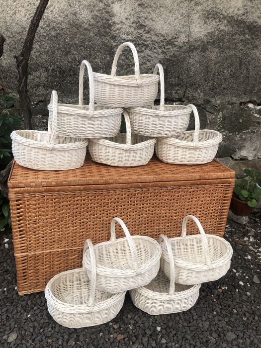 Кошик, корзина, опт кошиків; опт корзинок