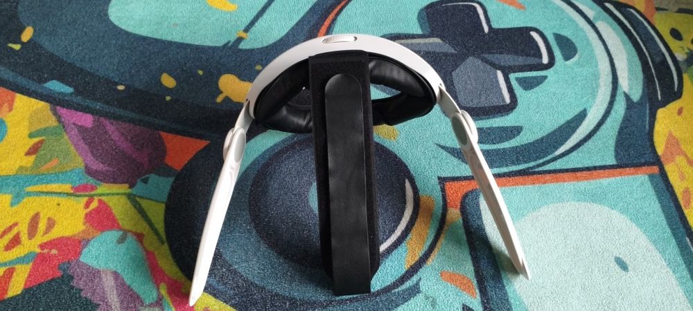 Oculus meta quest 3s 256gb