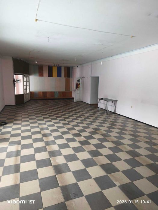 Оренда комерційного приміщення