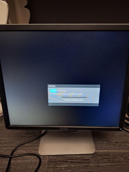 monitor do komputera dell