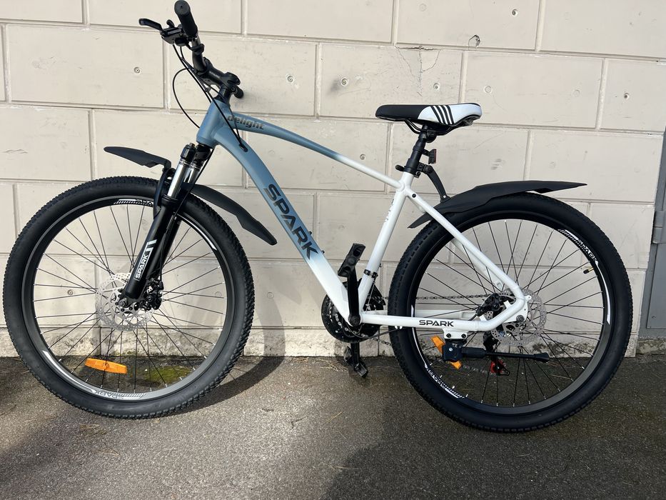 Велосипед SPARK Delight 26 новий