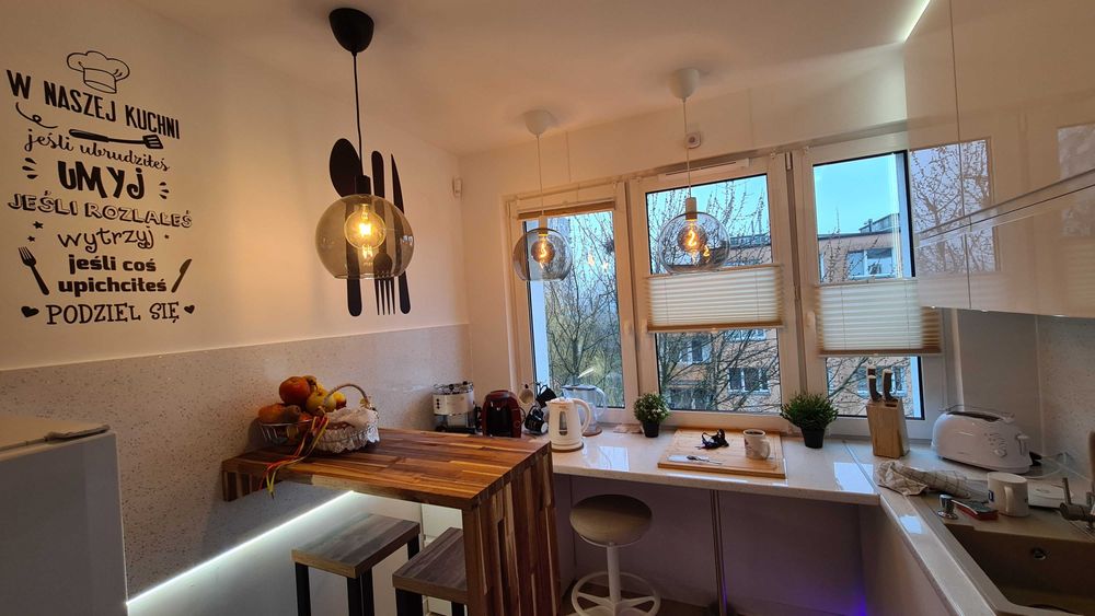 M2 Kołobrzeg centrum Unii Lubelskiej wynajmę