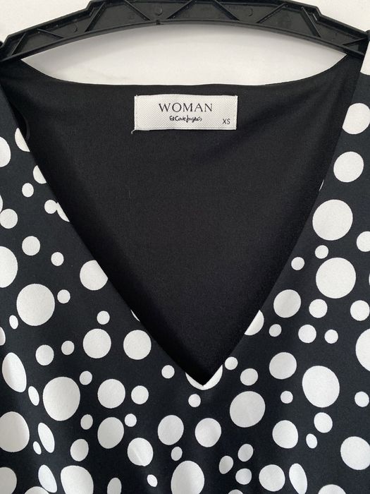 Vestido El Corte Ingles