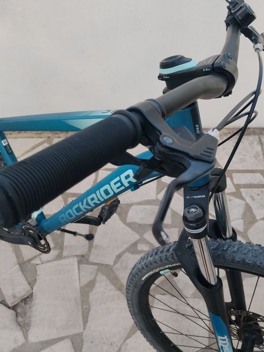Bicicleta Rockrider 27'5