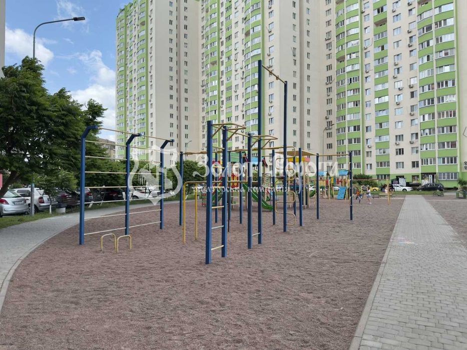 Квартира, 1к. Євроремонт. ЖК «Олімпійський», Бровари, Броварський р-н