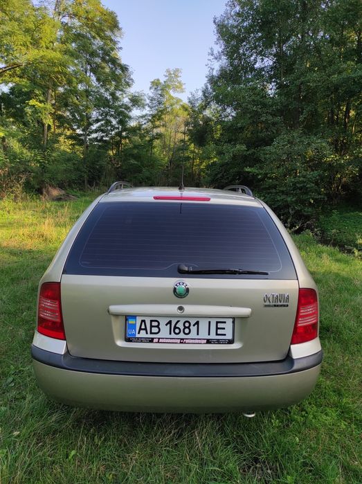 Продам надійне авто