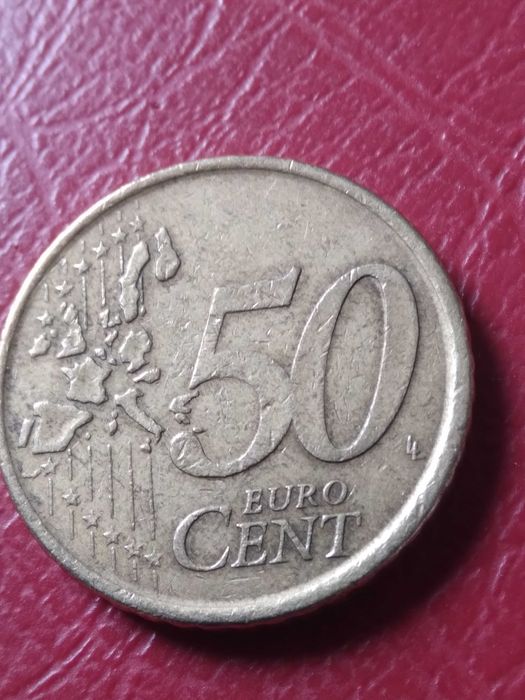 Moedas (raras) vários países