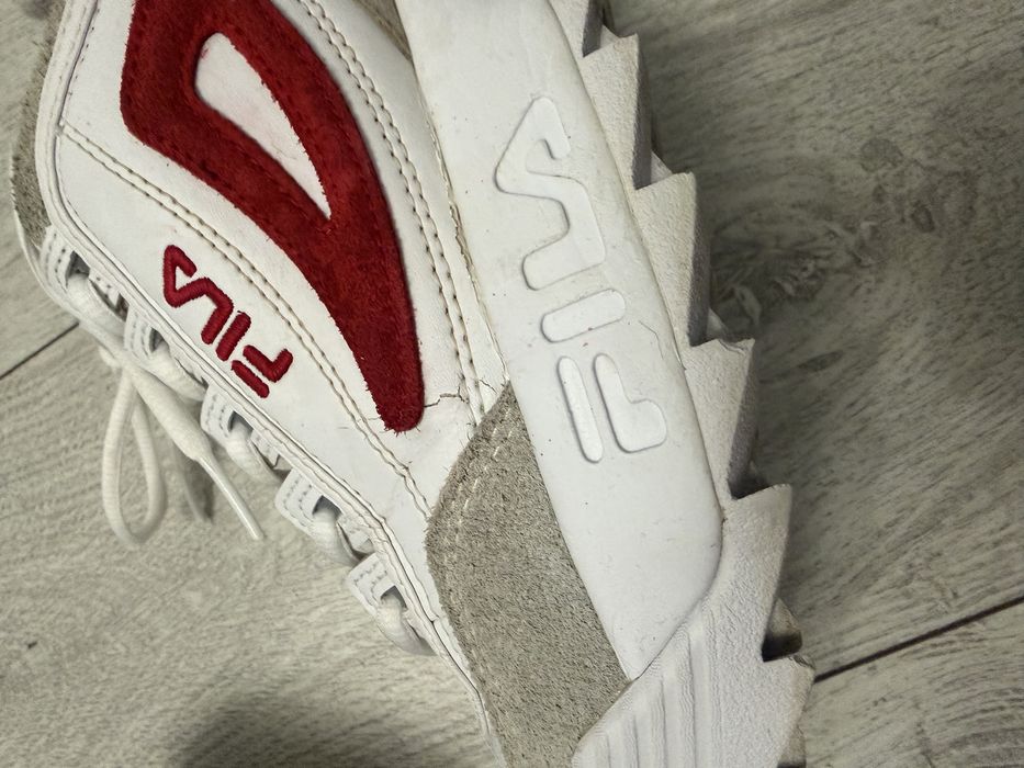 Fila Disruptor r 39 1/2