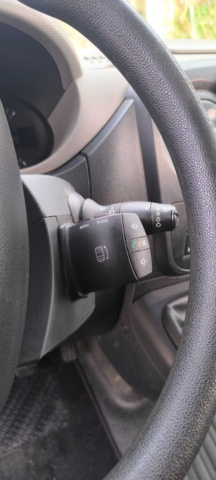 Renault Master L4 H2