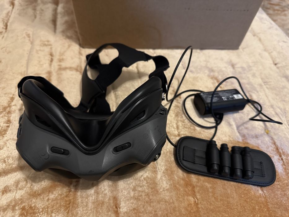Oculos FPV DJI V2
