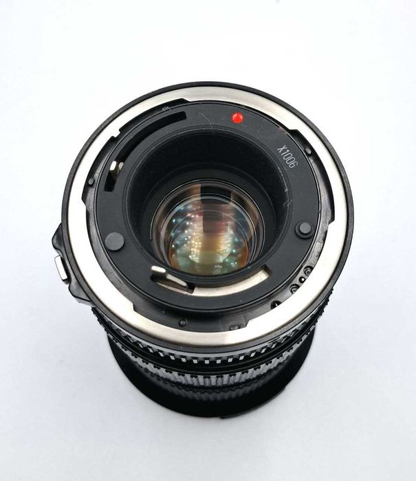 Canon Zoom Lens FD 35–105mm 1:3.5 New FD