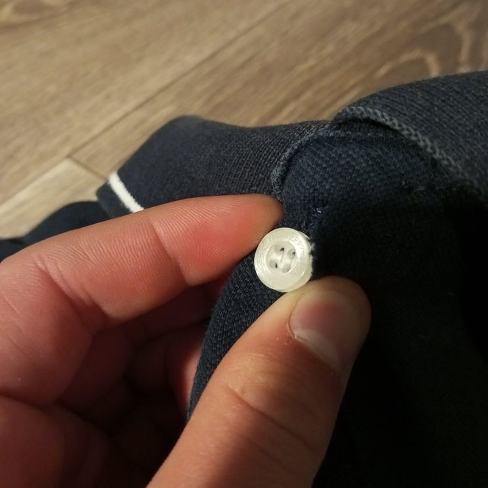 Футболка - fred Perry