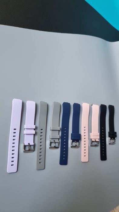 Opaska Kompatybilna z Fitbit Inspire, Inspire HR oraz Ace 2.