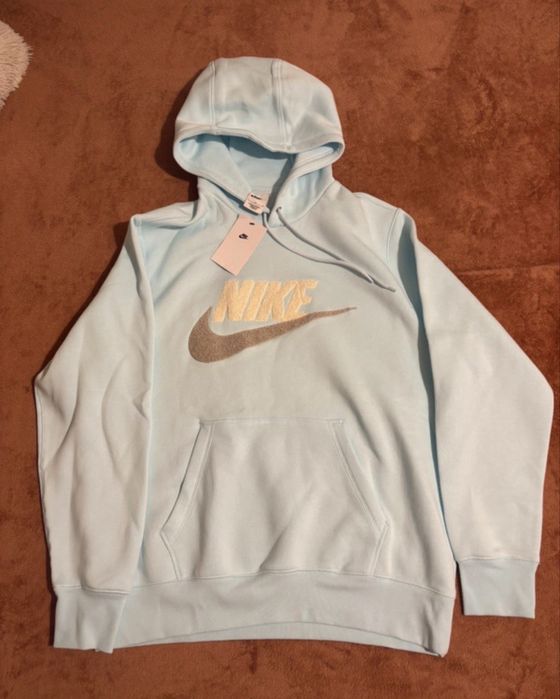Bluza nike  nowa