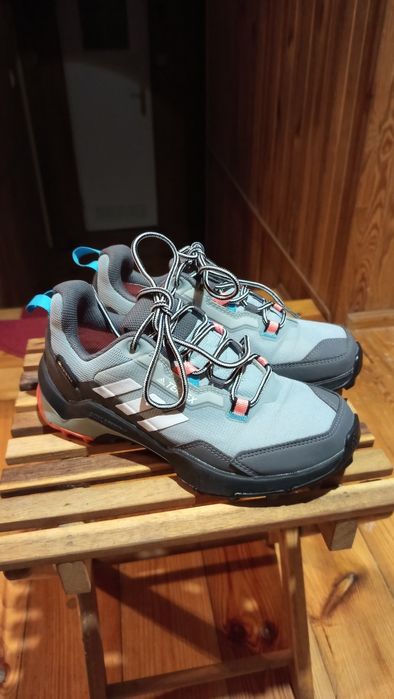 Adidas Terrex 36.5 buty trekkingowe turystyczne sportowe