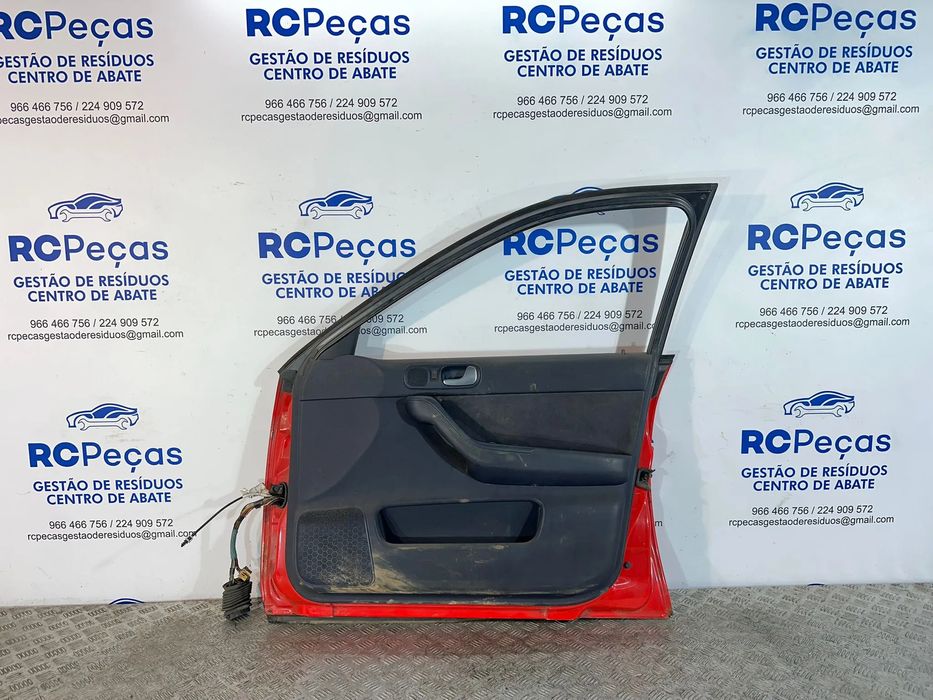 Porta Frente Frontal Direita Audi A3 8L Original