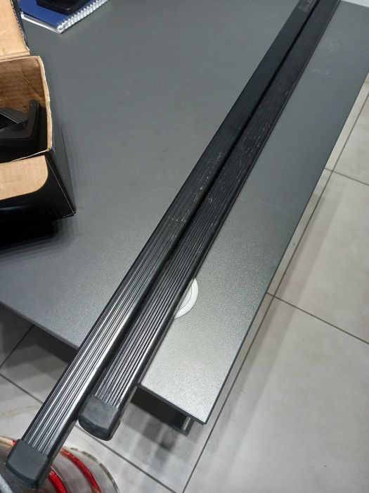Bagażnik dachowy Thule  ROVER Evoque, 3/5-dr SUV, 11–