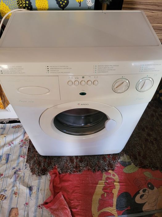 Продам Стиральную Машинку