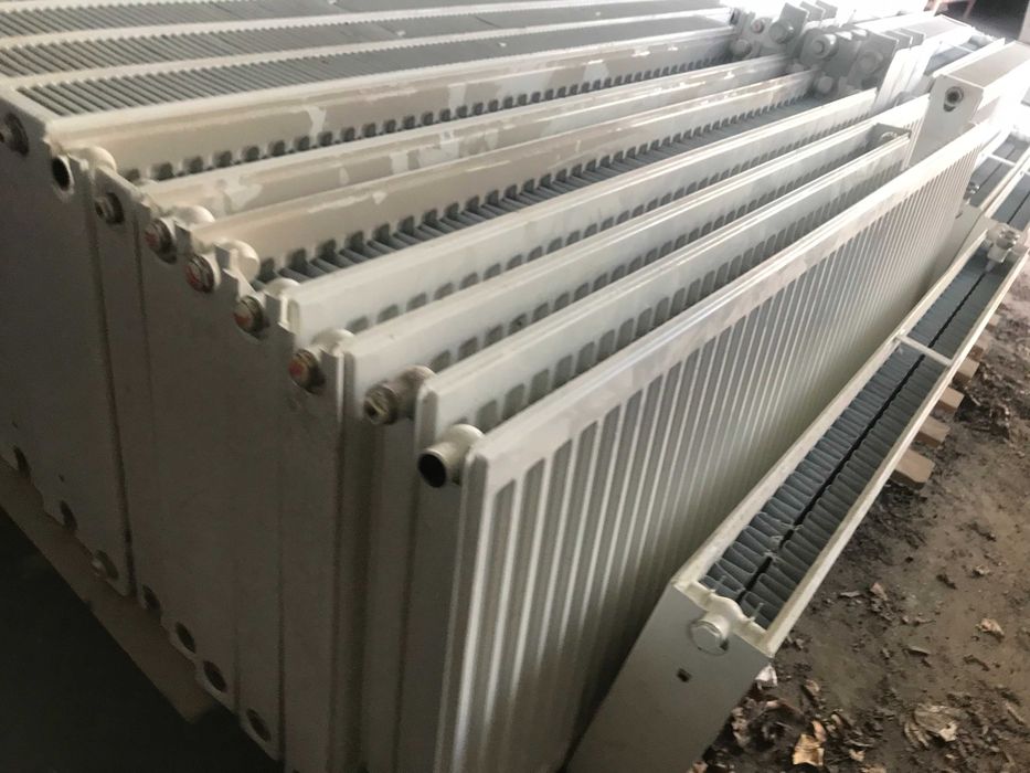 Новые радиаторы Батареи KORADO  отопления есть все размеры