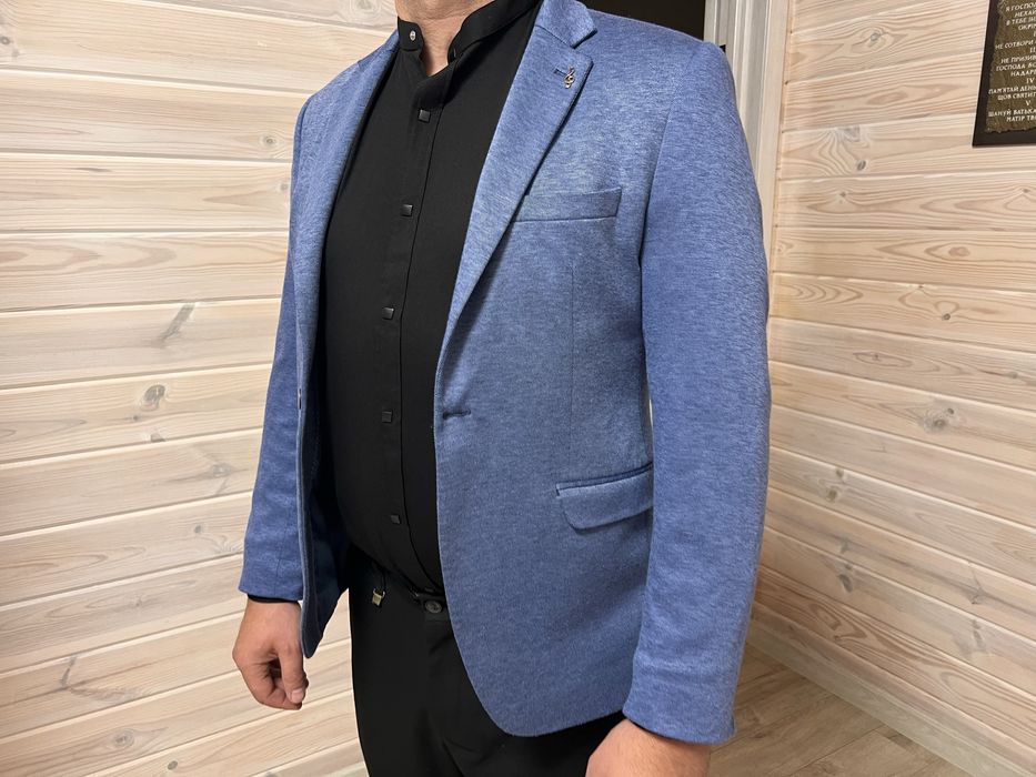 Піджак чоловічий