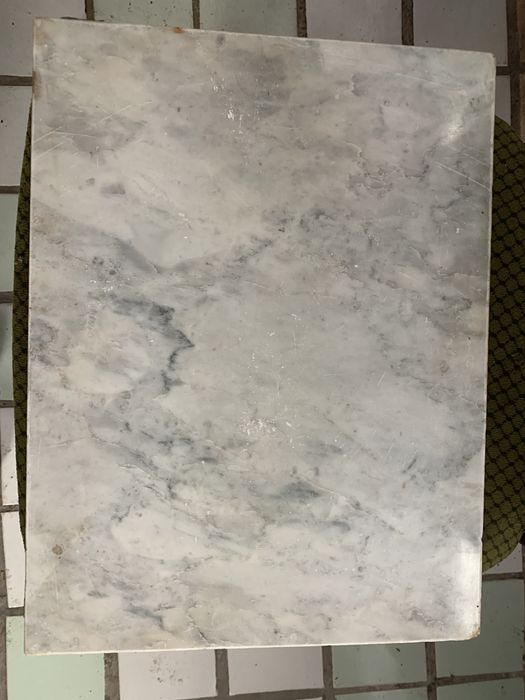 Мармурова плитка 40*30*3