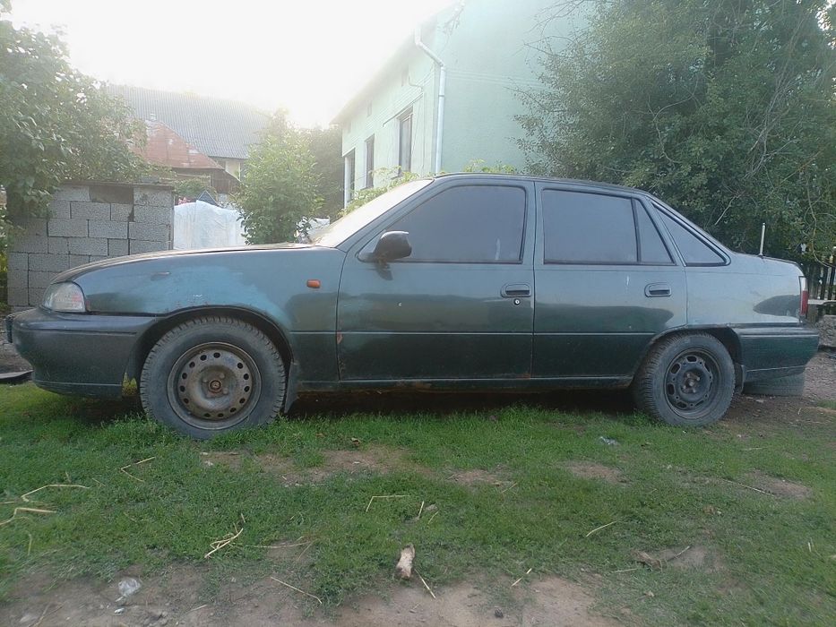 Продам Deo Nexia