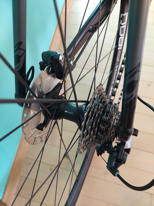 Rower szosowy Apex Edge rozmiar XS