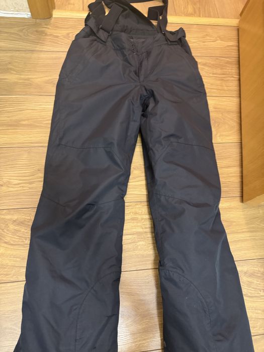 Лижні чоловічі штани