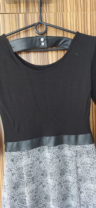 Sukienka na co dzien