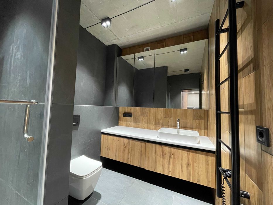 2-кімнатна квартира за адресою вул. Липківського (площа 73 м²) - Atlanta.ua - фото 17