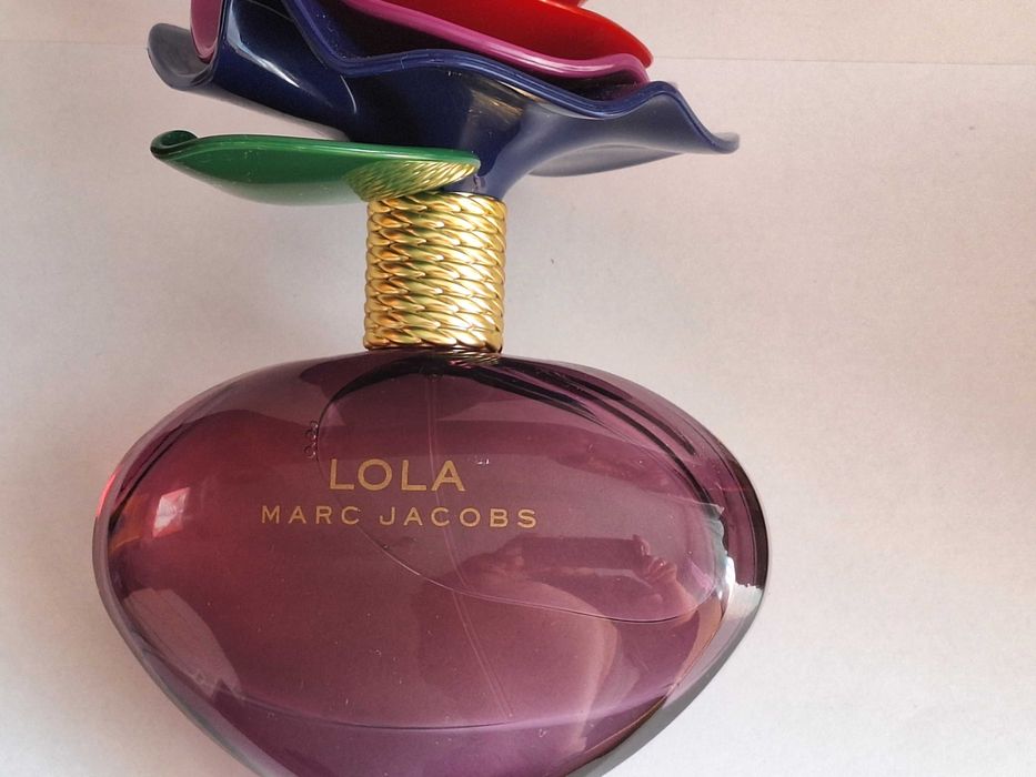 Marc Jacons Lola 100ml edp oryginał unikat