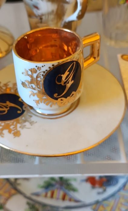 Peças Vintage europa