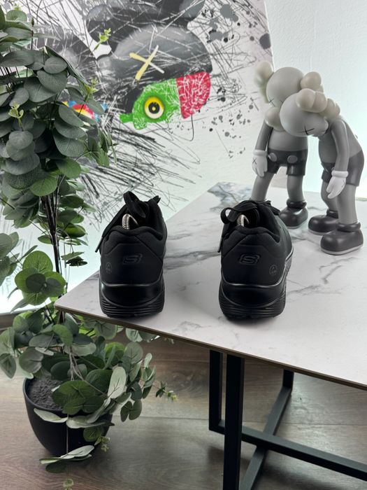 Кросівки Skechers Uno 40 розмір Е12180