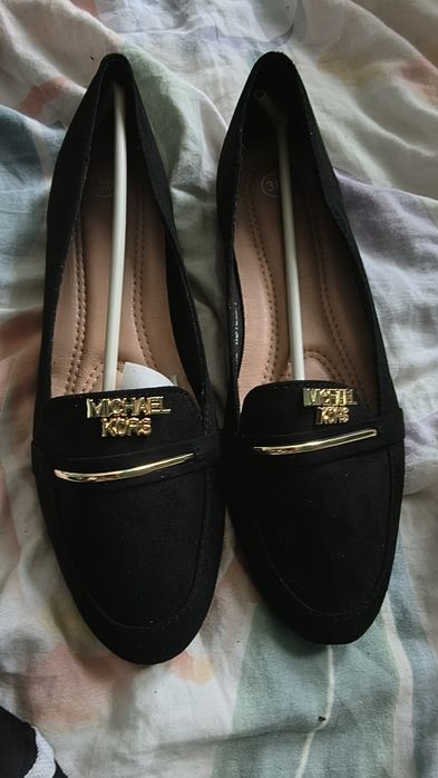 Baleriny damskie nowe