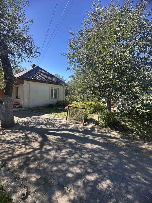 Продам будинок Колибаївка