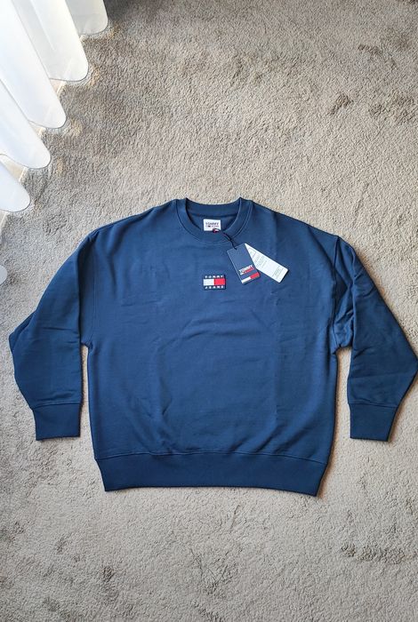 Tommy Hilfiger sweatshirt NOVA