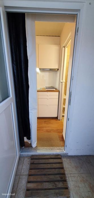 Estúdio - localizado em Ramalde Porto