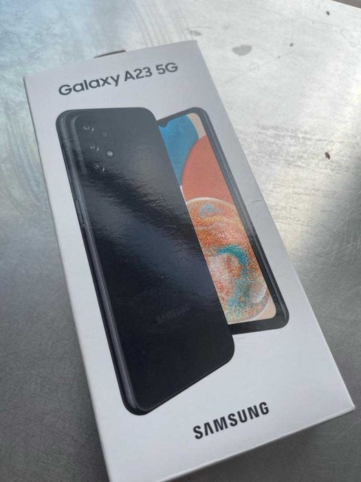 SAMSUNG A23 128GB -nunca usado