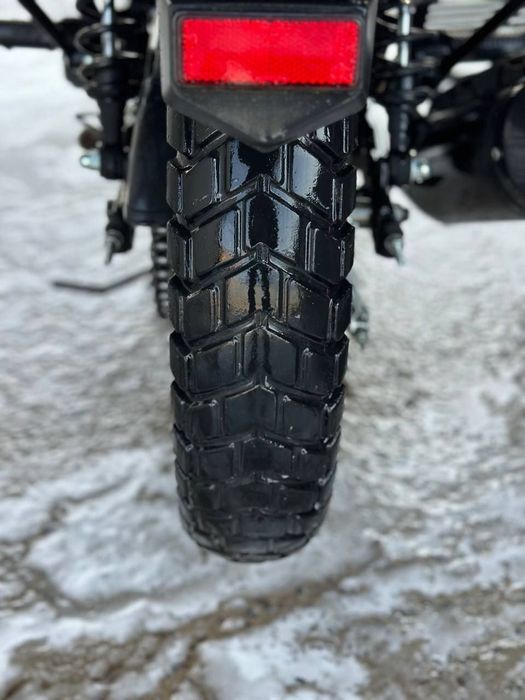 Продам Lifan cityr 200