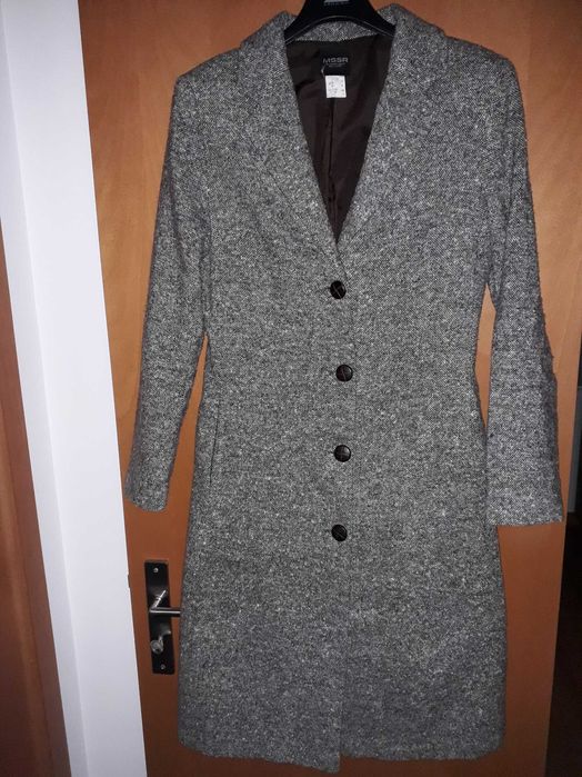 Casaco de fazenda - La Redoute