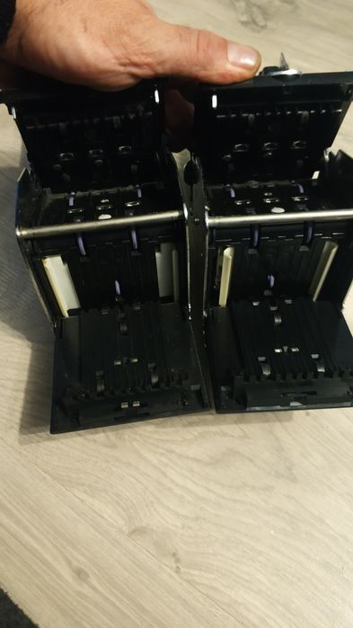 Купюрник Cashcode Msm + стекер